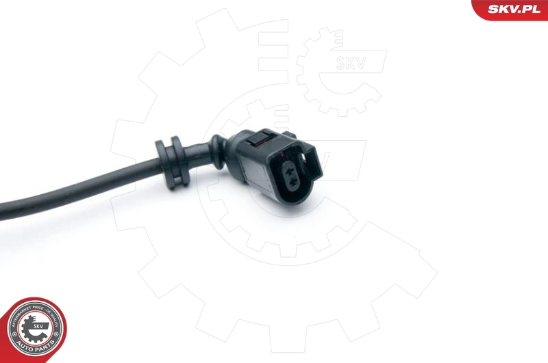 Датчик АБС (ABS) задний SKV 06SKV335 цена, от 18.86 USD