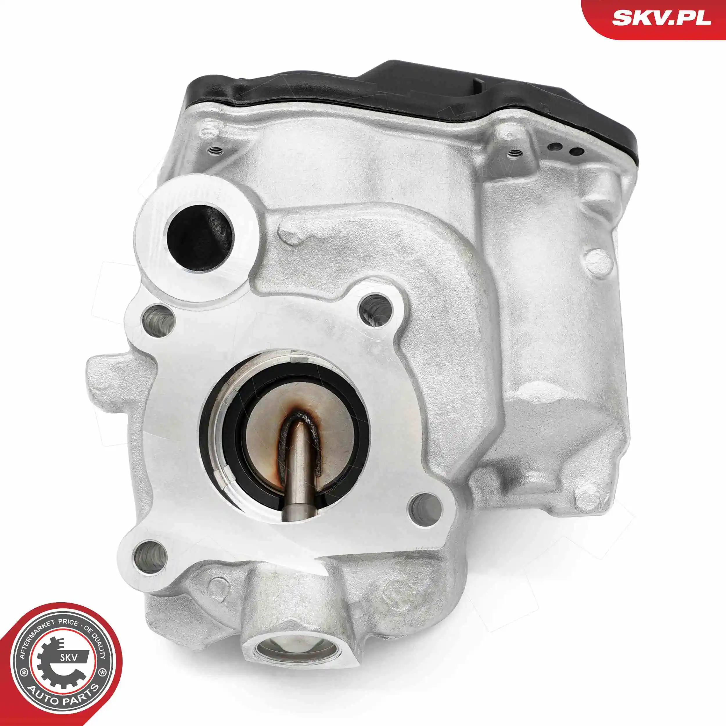 Válvula EGR de recirculação dos gases Mercedes Sprinter 906