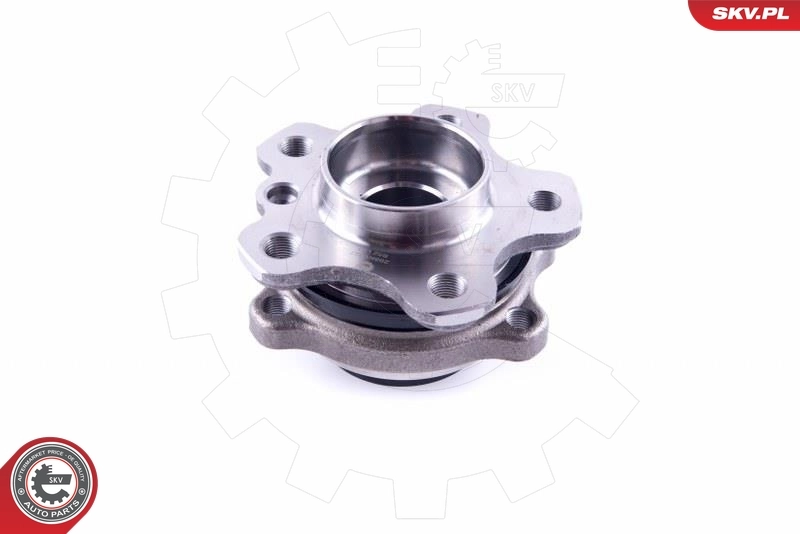 Cubo dianteiro BMW 3 G21, G81