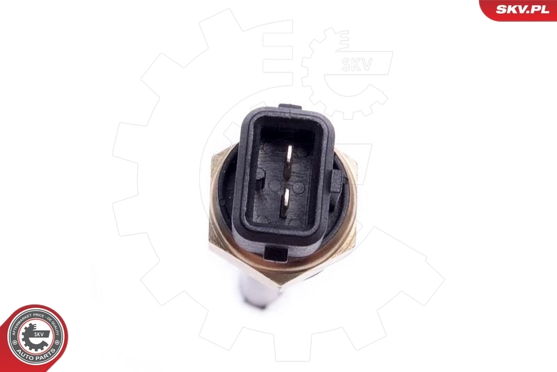 Sensor do nível de óleo de motor Renault Clio 2 SB0