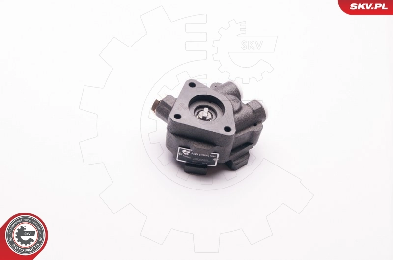 Купить 85013002 Volvo Механический топливный насос