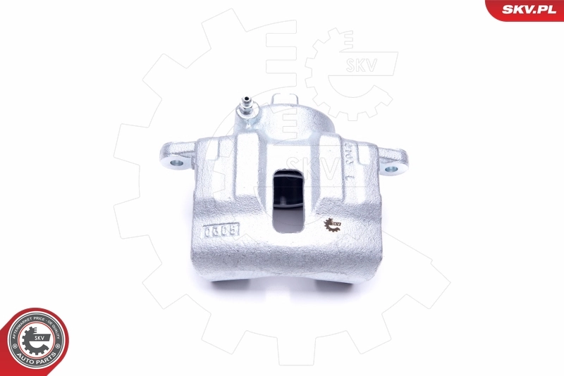 Суппорт тормозной передний левый SKV 50SKV741