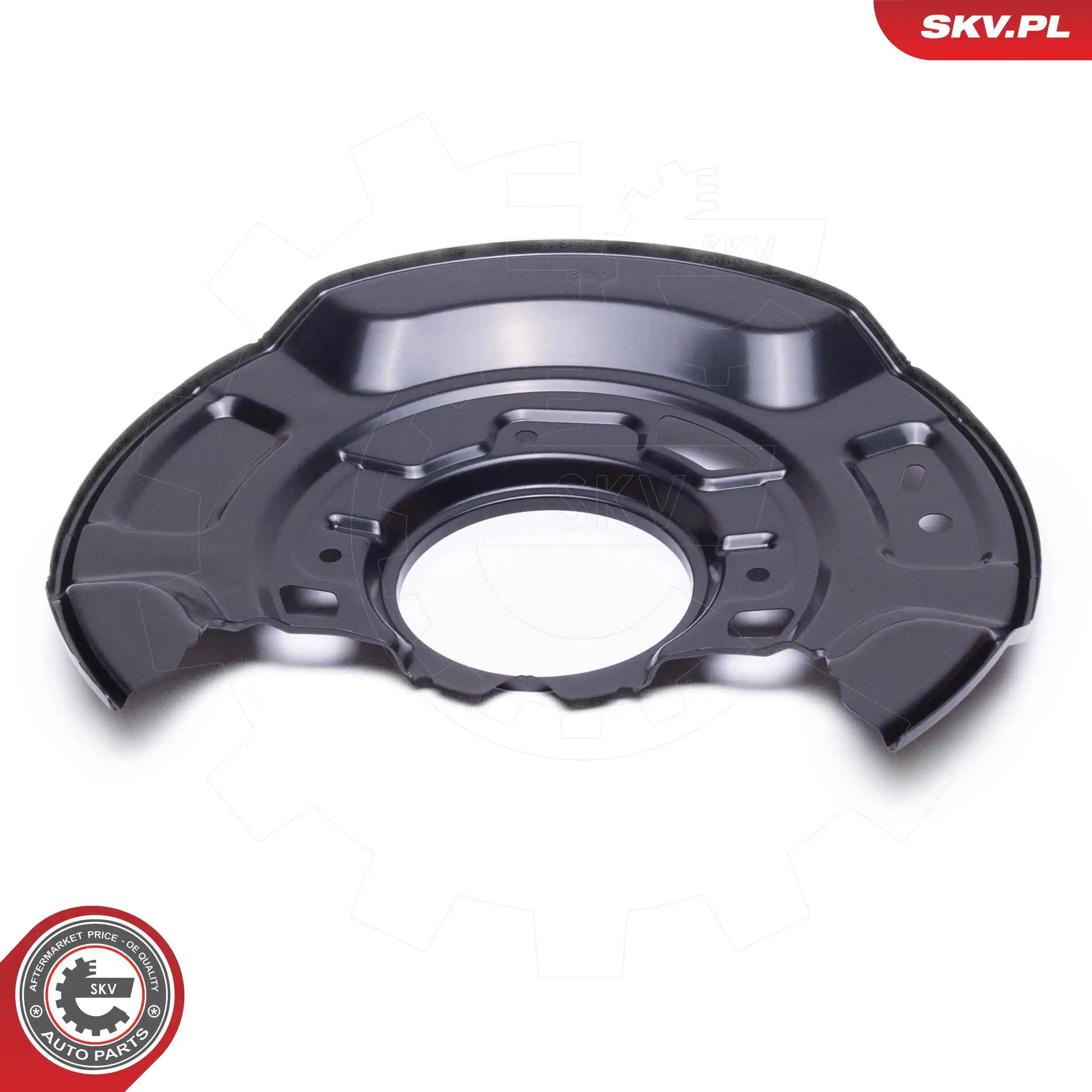 57SKV225 SKV Пыльник тормозного диска переднего