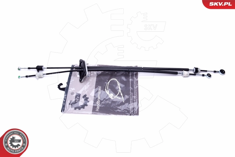 Трос КПП General Motors 95510582 цена, от 86.27 USD
