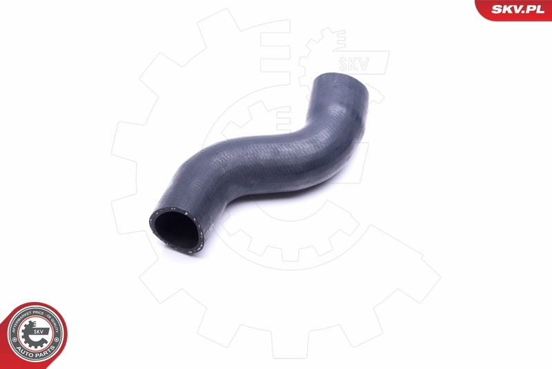 Шланг/патрубок интеркуллера SKV 43SKV204 цена, от 26.33 USD