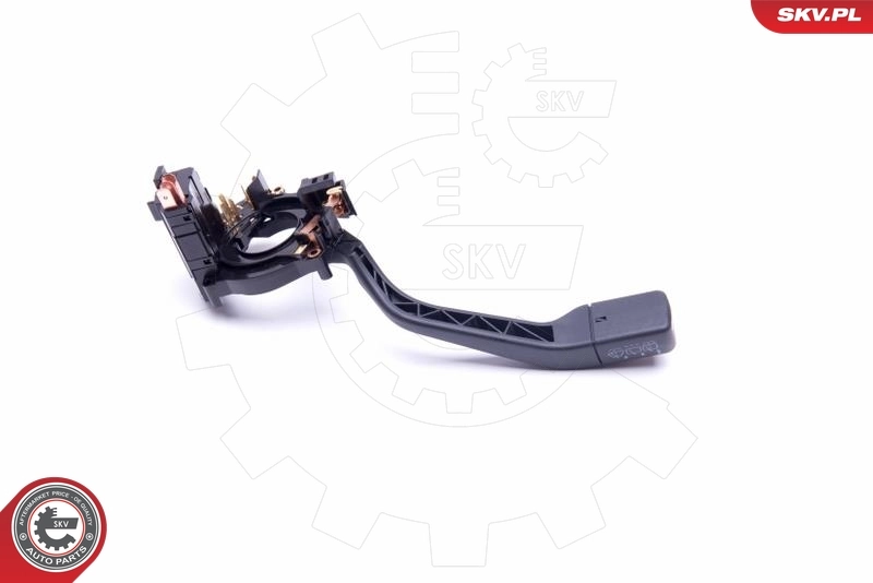 Правый подрулевой переключатель  Signeda PS009 цена, от 13.68 USD
