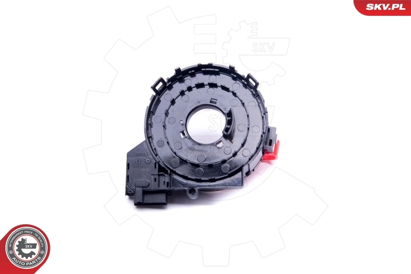 Контактное кольцо подушки безопасности SKV 96SKV509 цена, от 17.83 USD