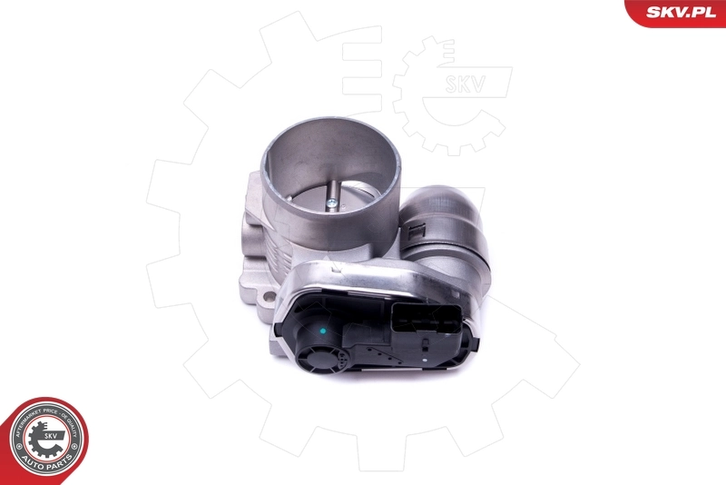 60CPM Magneti Marelli Дроссельная заслонка