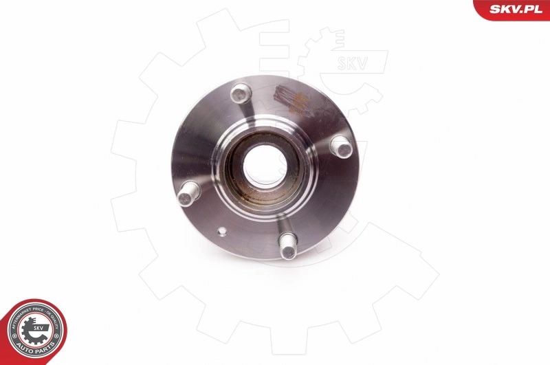 Купить 29SKV119 SKV Задняя шпиндель