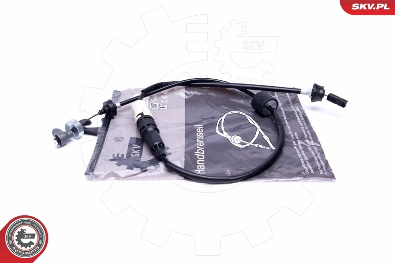 Трос сцепления Kamoka LC054 цена, от 20.58 USD