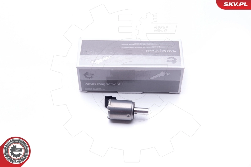 39SKV027 SKV Соленоид автомата