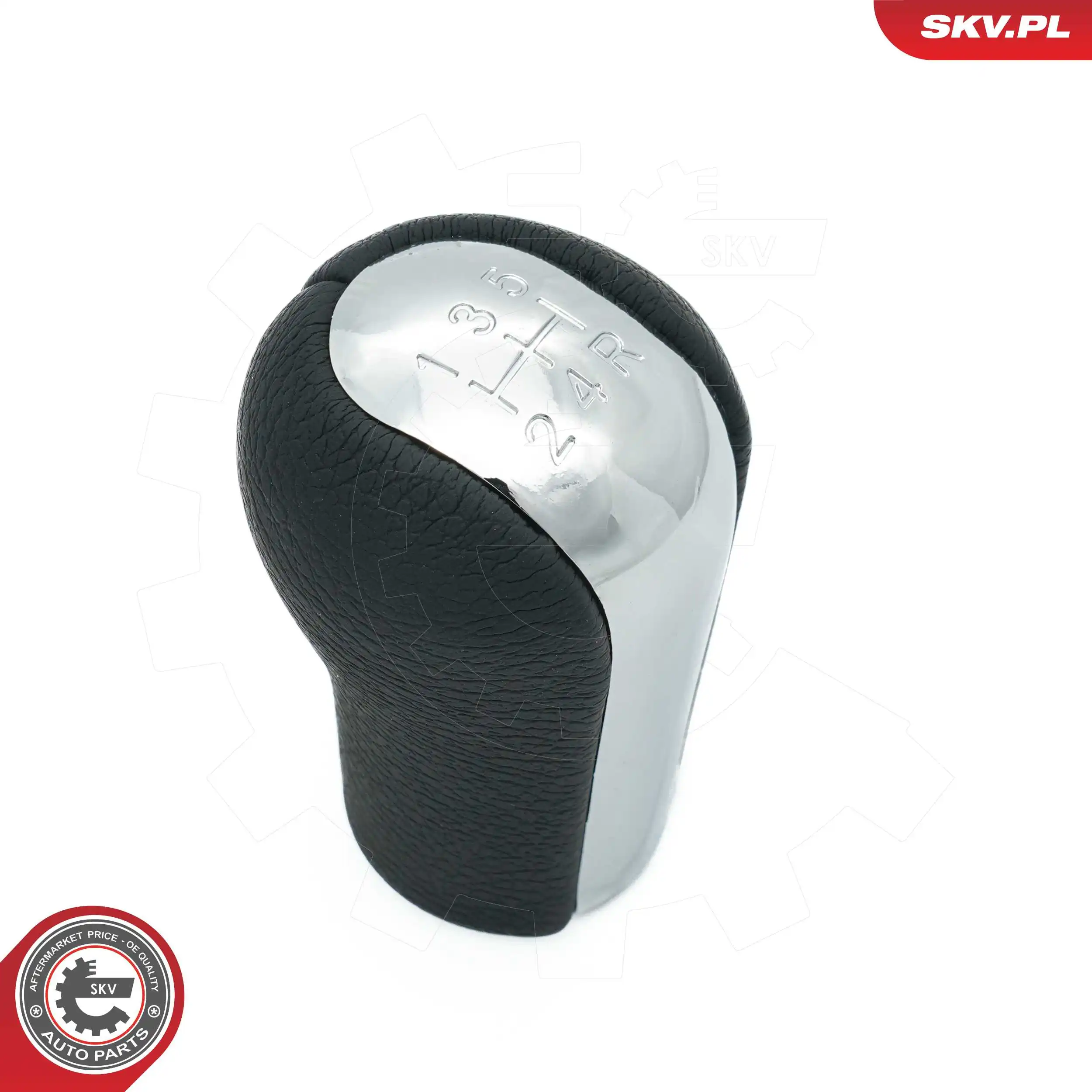 Рукоятка рычага КПП SKV 63SKV484