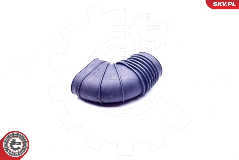 Cano derivado de ar do medidor de consumo do ar BMW 7 E32