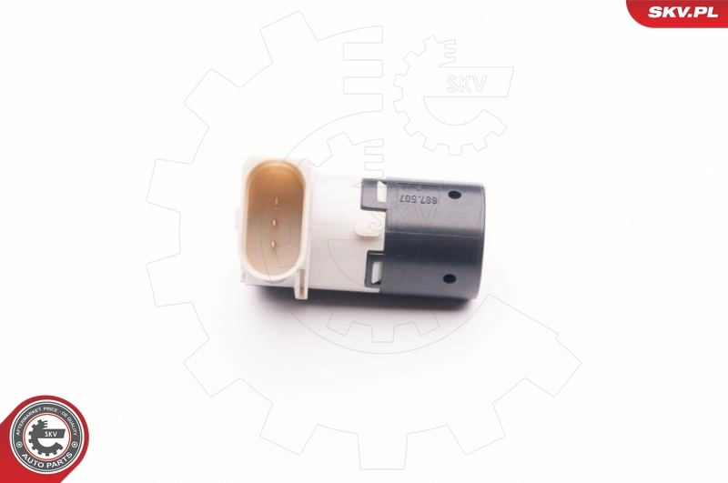 Купить 28SKV036 SKV Парктроники задние