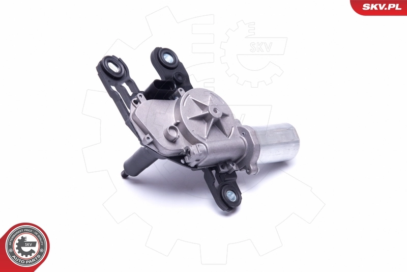 Стеклоочиститель двери задка SKV 19SKV189 цена, от 12.67 USD
