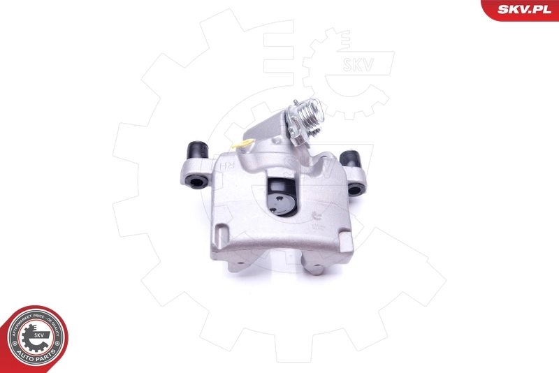 Суппорт задний правый 42SKV544 SKV