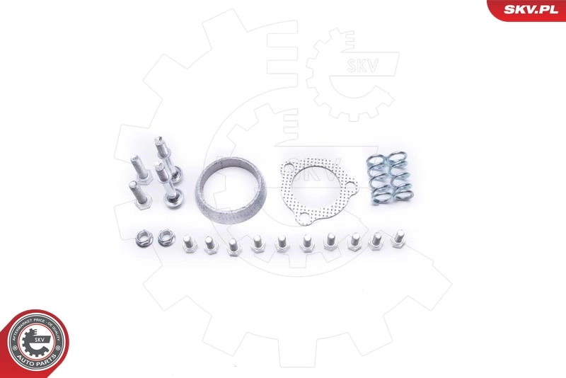 Катализатор 62SKV507 SKV
