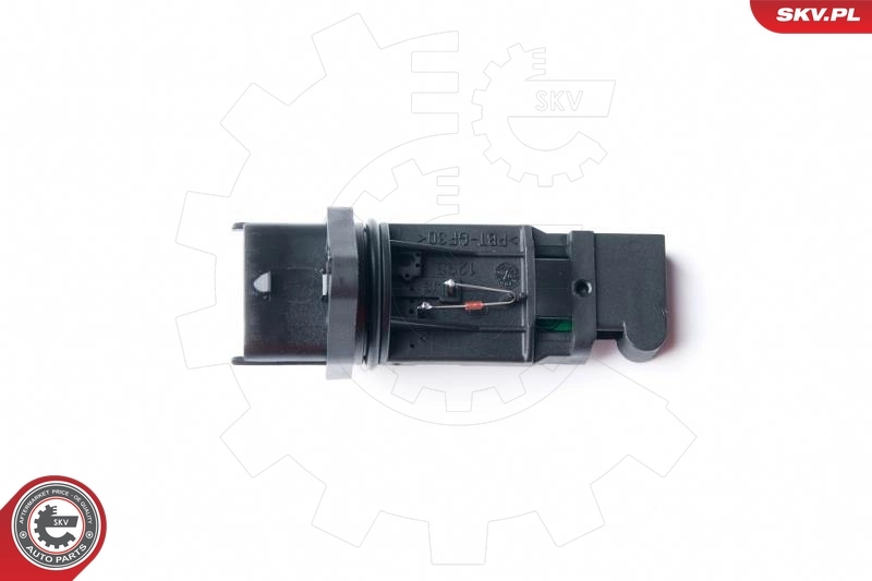 07SKV506 SKV Датчик расхода воздуха