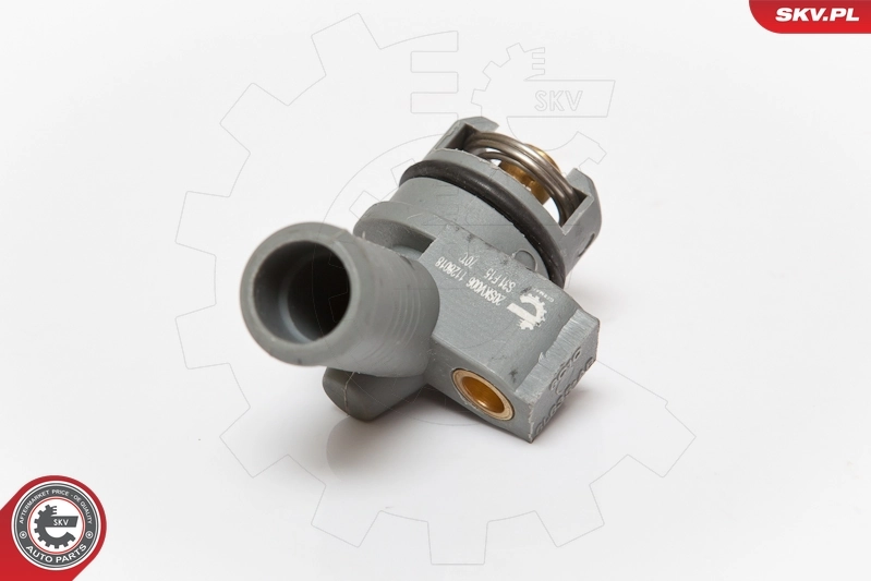 Термостат системы смазки двигателя SKV 20SKV006 цена, от 7.75 USD