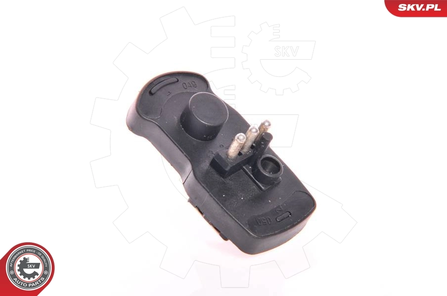 Sensor de posição da válvula de borboleta (potenciômetro) Mercedes C W201