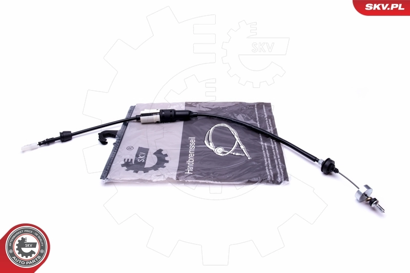 Трос сцепления Adriauto AD410189 цена, от 25.31 USD