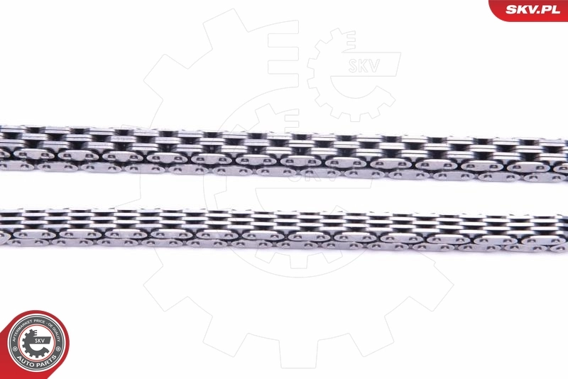 Цепь ГРМ верхняя, комплект SKV 21SKV242 цена, от 125.00 USD