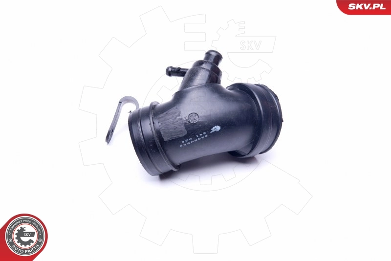 Патрубок воздушный, дроссельной заслонки SKV 24SKV500 цена, от 7.04 USD