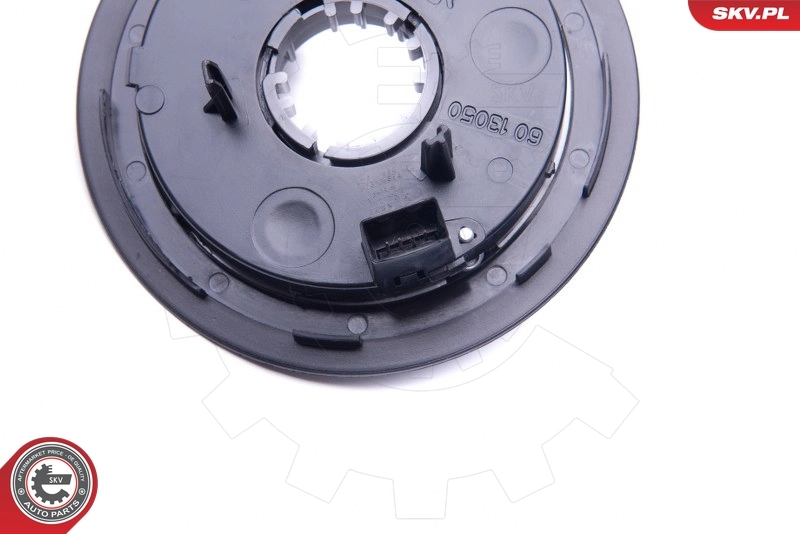 Купить 96SKV504 SKV Шлейф Airbag