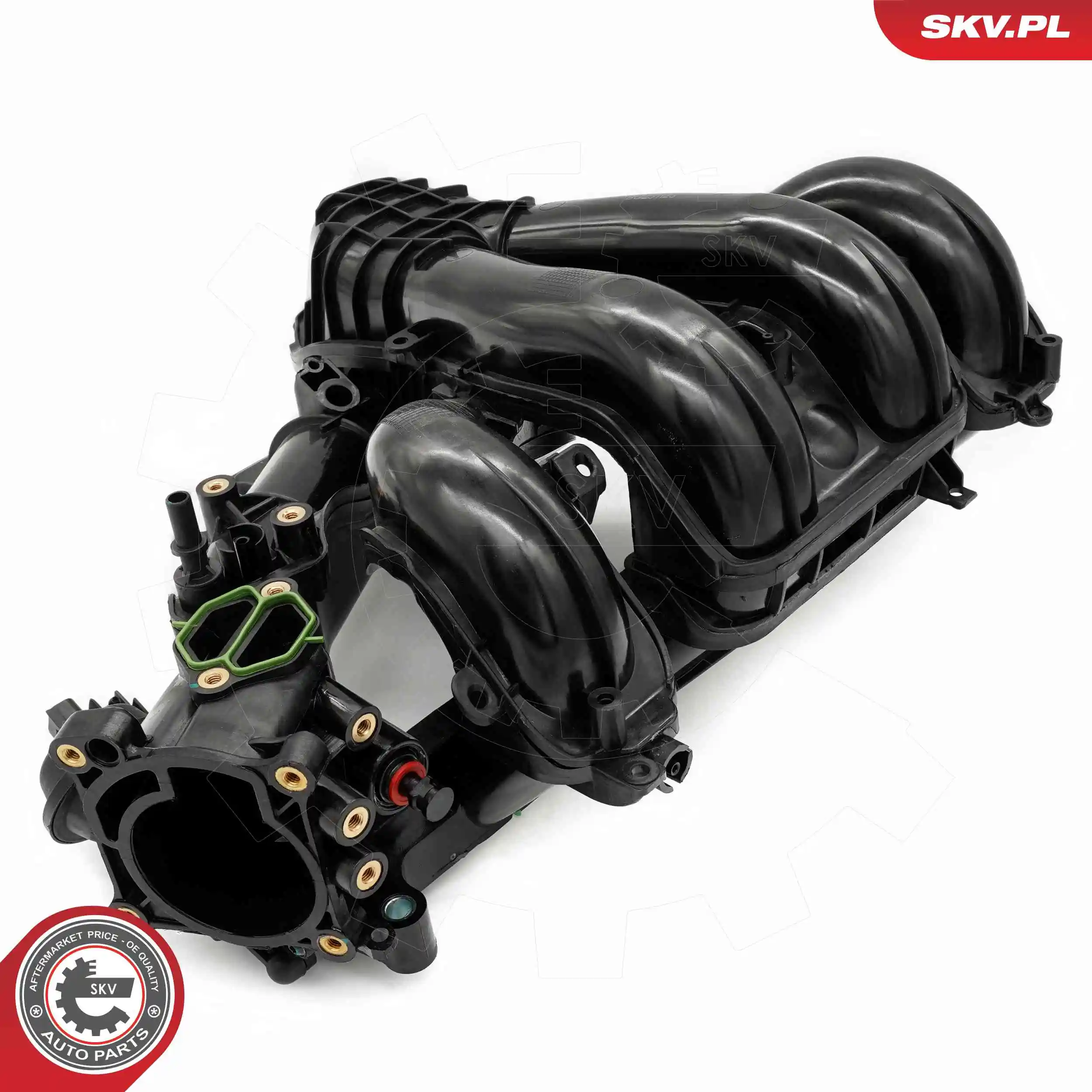 Впускной коллектор 49SKV085 SKV