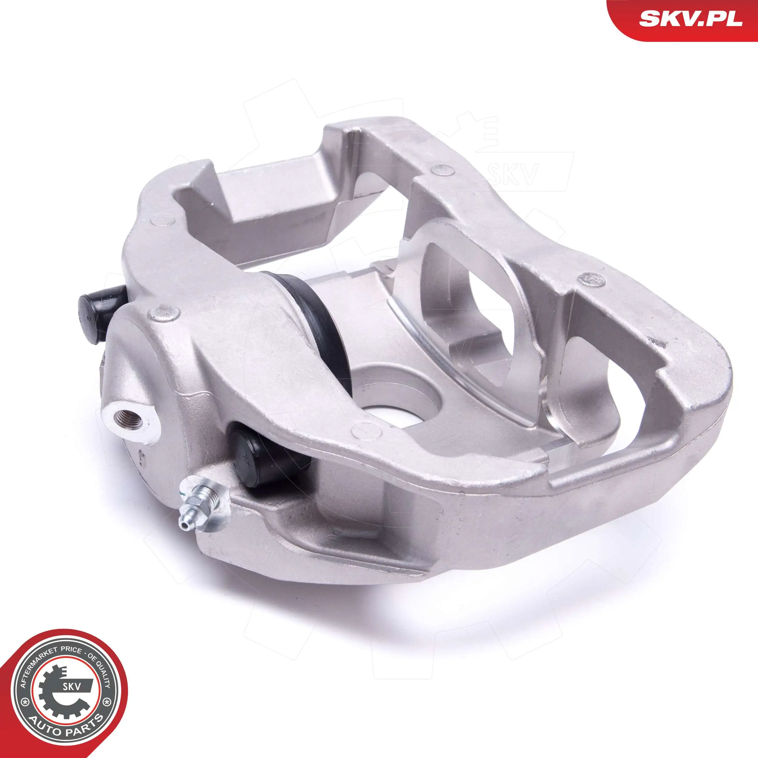 56SKV202 SKV Суппорт тормозной, передний, правый