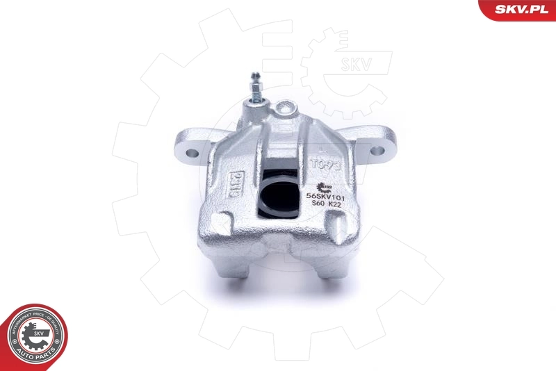 Суппорт тормозной передний левый SKV 56SKV101