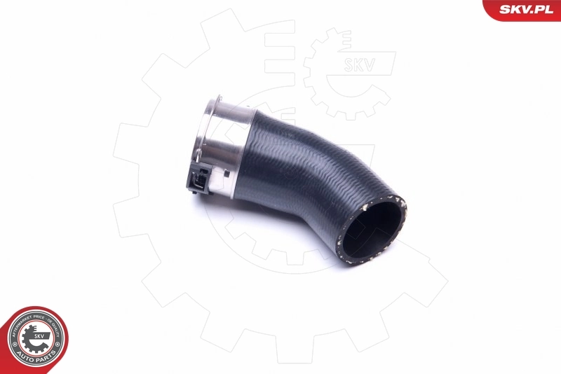 Шланг/патрубок интеркуллера SKV 43SKV108 цена, от 29.92 USD