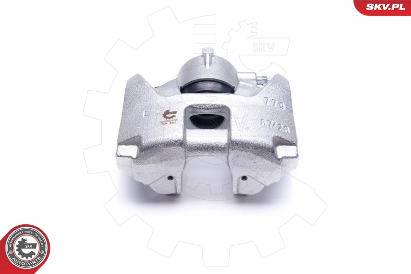 Суппорт тормозной передний левый SKV 55SKV531