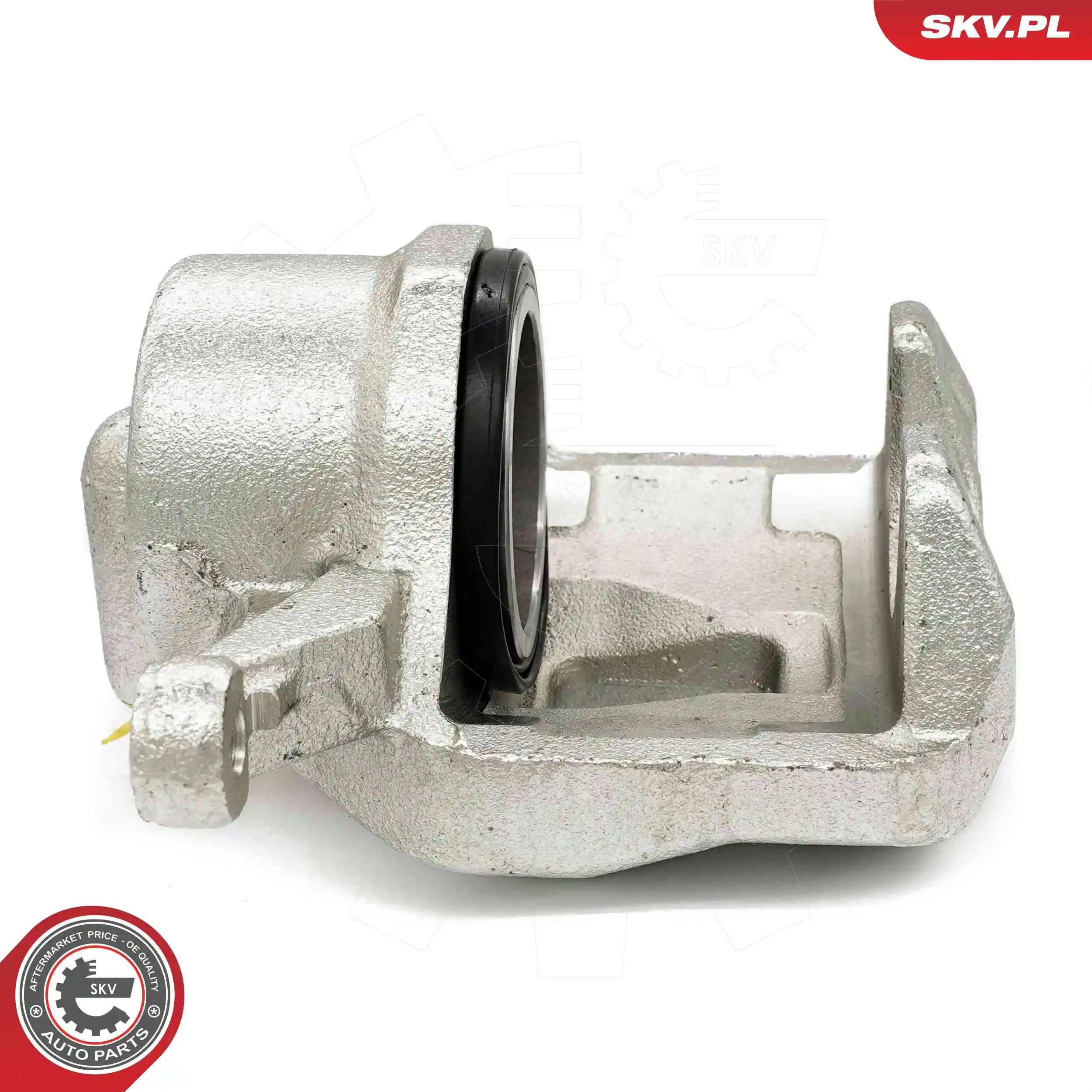Суппорт тормозной передний левый SKV 67SKV061