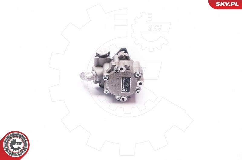 Bomba da Direção hidrâulica assistida Fiat Qubo 255