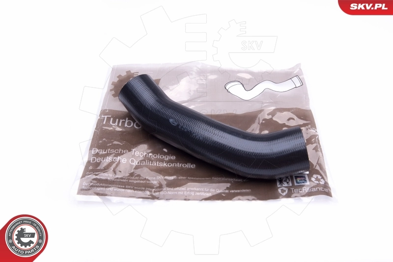 Шланг/патрубок интеркуллера General Motors 12785083 цена, от 23.95 USD