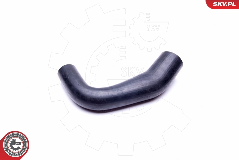 Шланг/патрубок интеркуллера SKV 24SKV747 цена, от 11.84 USD