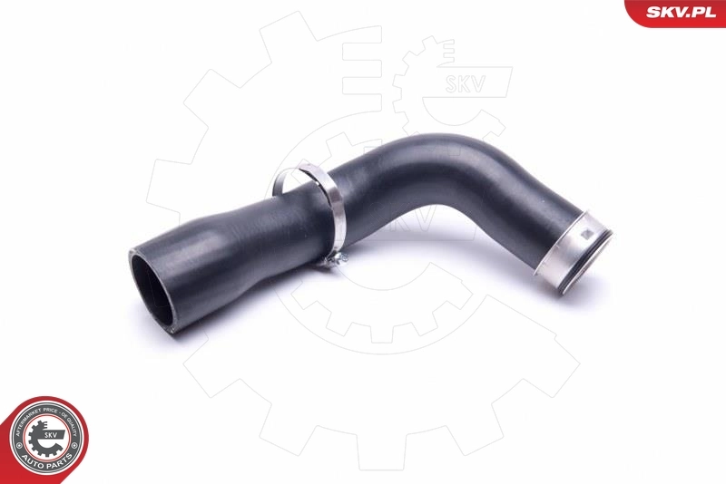 Купить K55116862AB Fiat/Alfa/Lancia Патрубок интеркулера