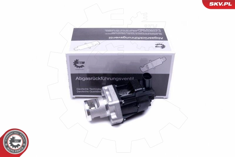 Válvula EGR de recirculação dos gases Opel Zafira P12