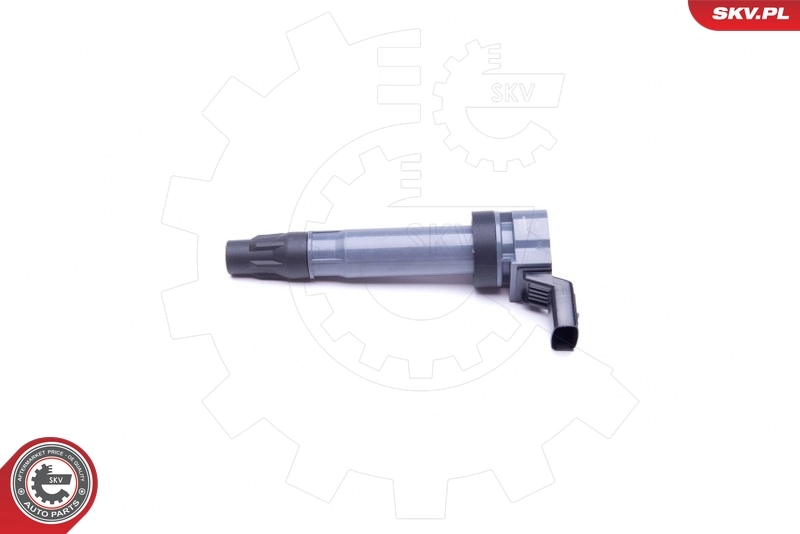 Купить 96983945 Opel Катушка зажигания