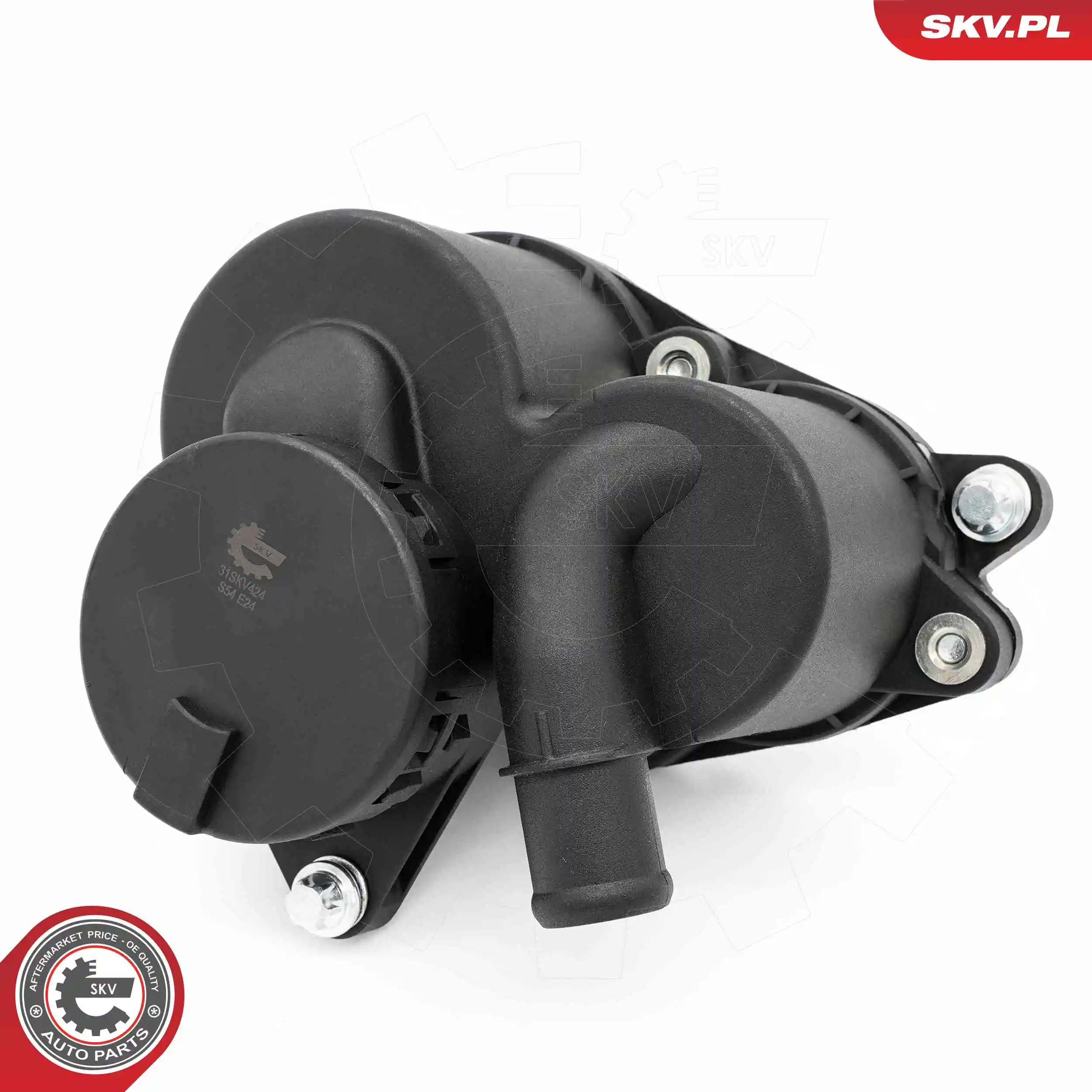 31SKV424 SKV Маслоотделитель картерных газов
