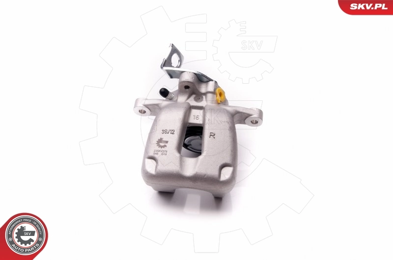 Суппорт задний правый 23SKV378 SKV