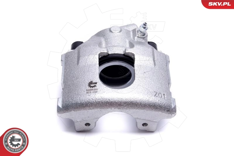 Суппорт тормозной передний левый SKV 56SKV261