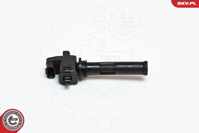  Катушка зажигания Fiat Brava 