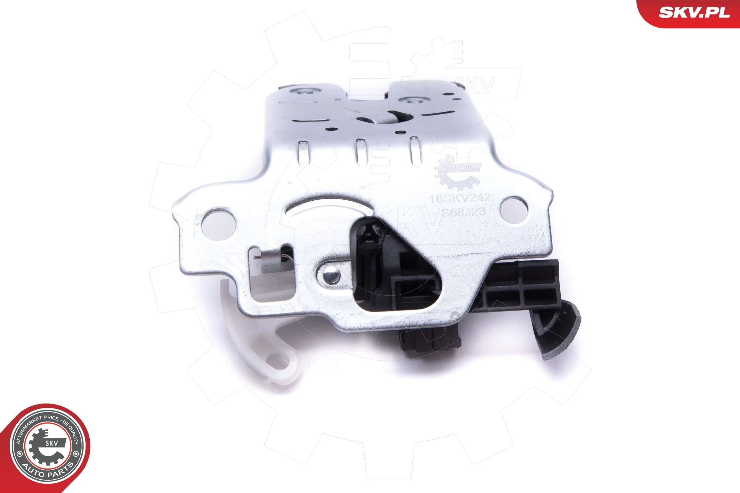 Замок двери багажника SKV 16SKV242 цена, от 22.88 USD