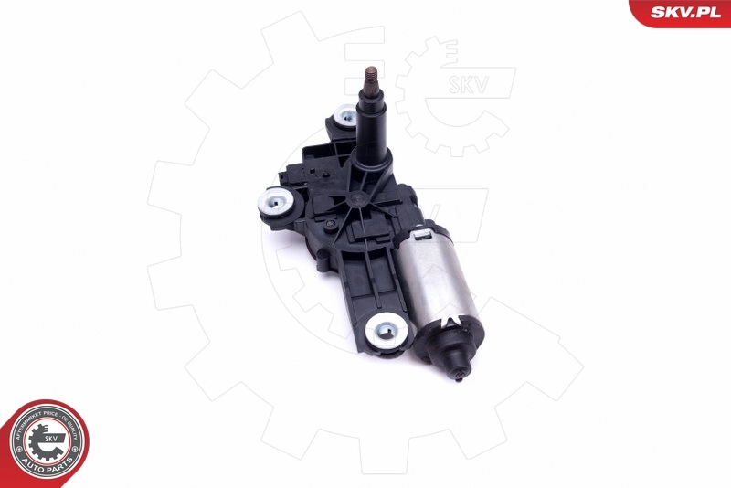 Стеклоочиститель двери задка SKV 19SKV164 цена, от 53.39 USD