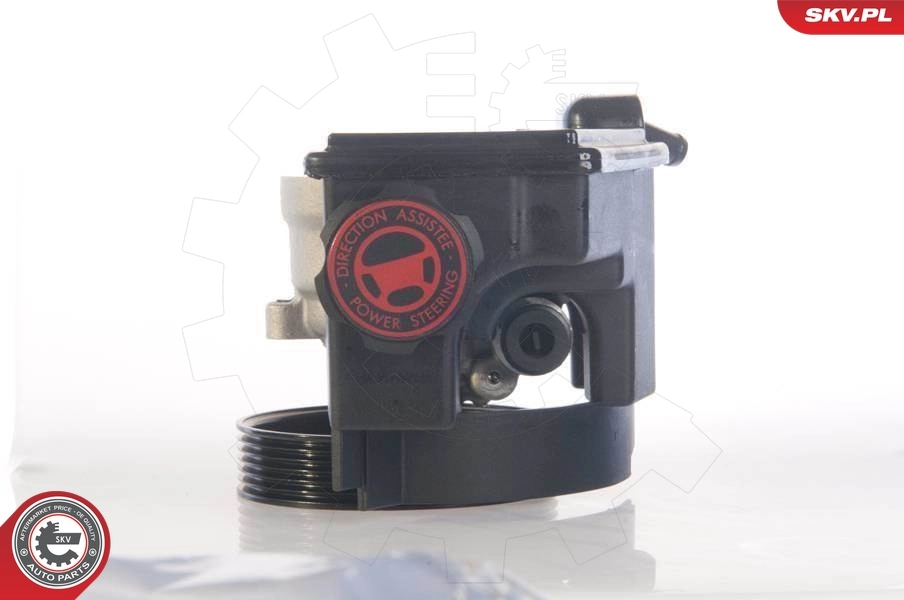 Насос гидравлики SKV 10SKV171 цена, от 85.78 USD