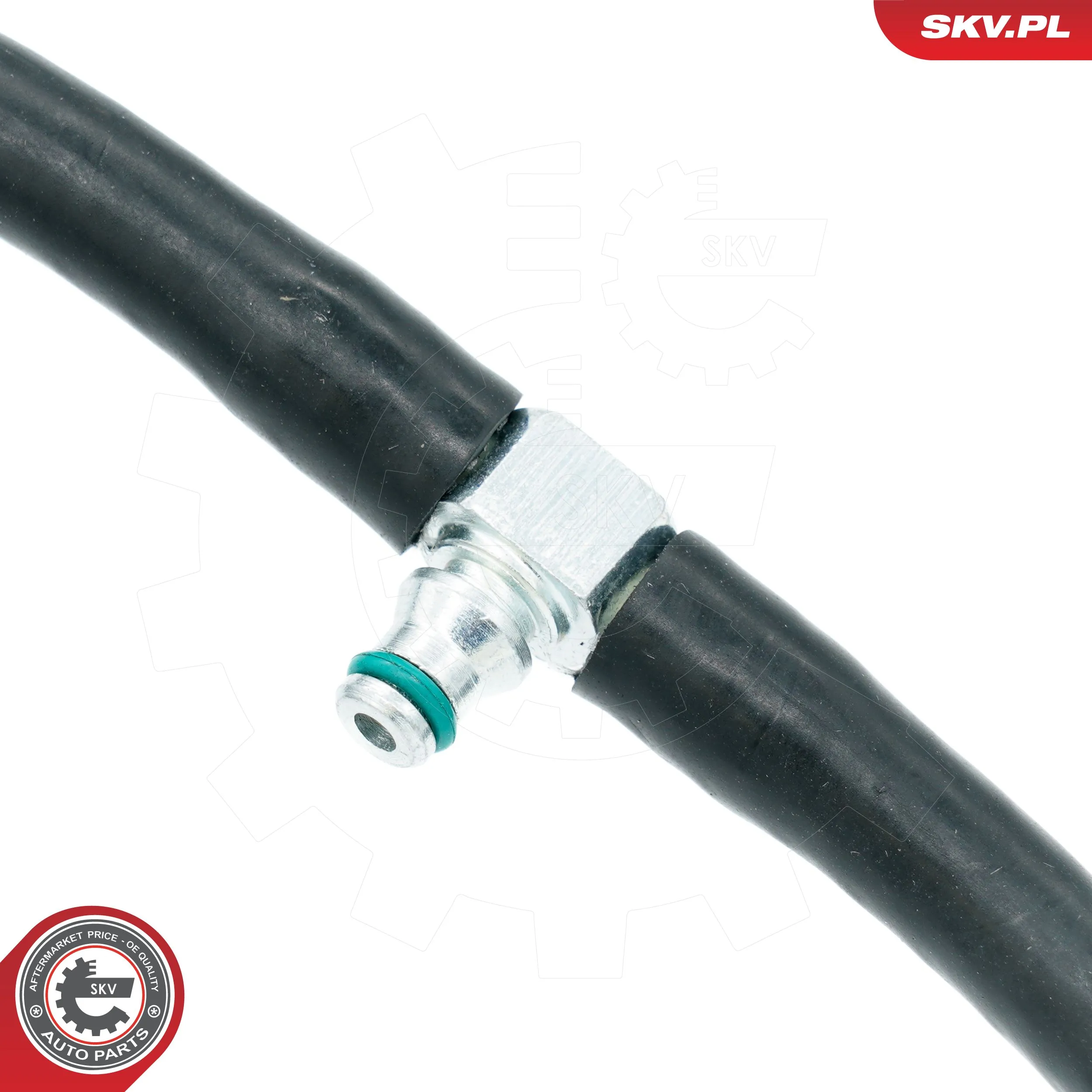 Купить 54SKV290 SKV Обратная топливная трубка