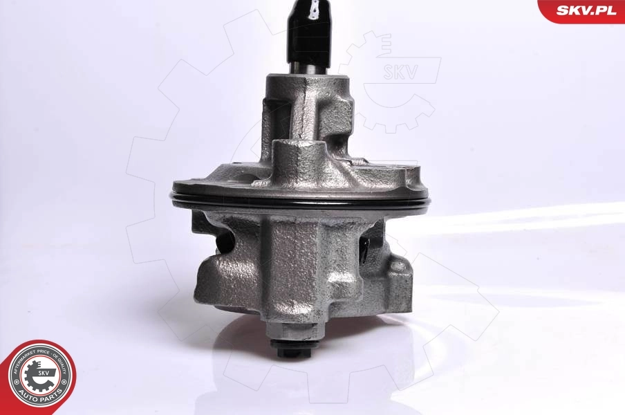 Насос ГУР 10SKV128 SKV