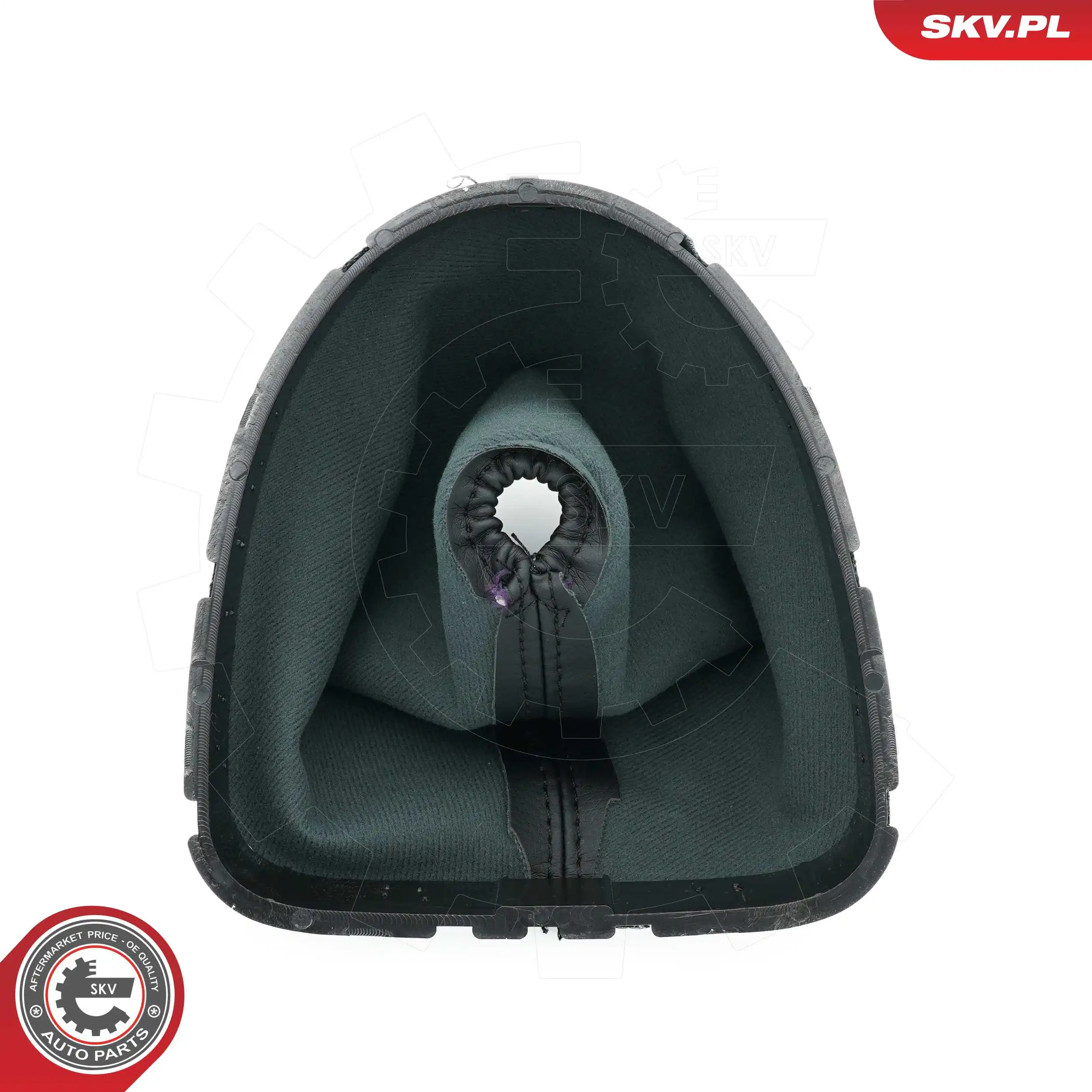 Ручка КПП 13599654 Peugeot/Citroen